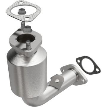 Picture of OEM Grade Direct-Fit Catalytic Converter-Mitsubishi