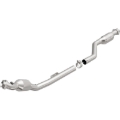 Picture of California Direct-Fit Catalytic Converter-Mercedes-Benz