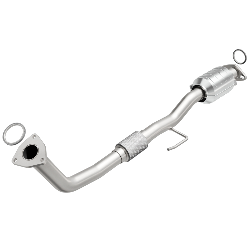 Picture of California CARB Direct-Fit Catalytic Converter 357801