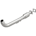 Picture of OEM Grade Direct-Fit Diesel Oxidation Catalyst (DOC)-Chevrolet/GMC