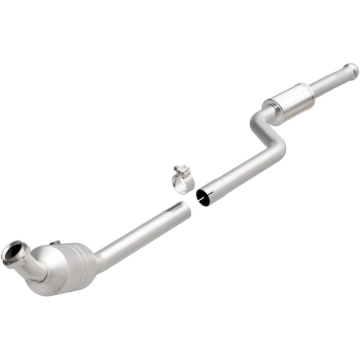 Picture of OEM Grade Direct-Fit Catalytic Converter-Mercedes-Benz