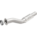 Picture of OEM Grade Direct-Fit Catalytic Converter-Dodge