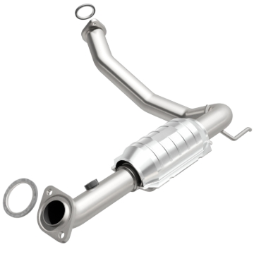 Picture of OEM Grade Direct-Fit Catalytic Converter-Lexus