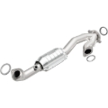 Picture of OEM Grade Direct-Fit Catalytic Converter-Lexus
