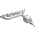 Picture of OEM Grade Direct-Fit Manifold Catalytic Converter-Lexus