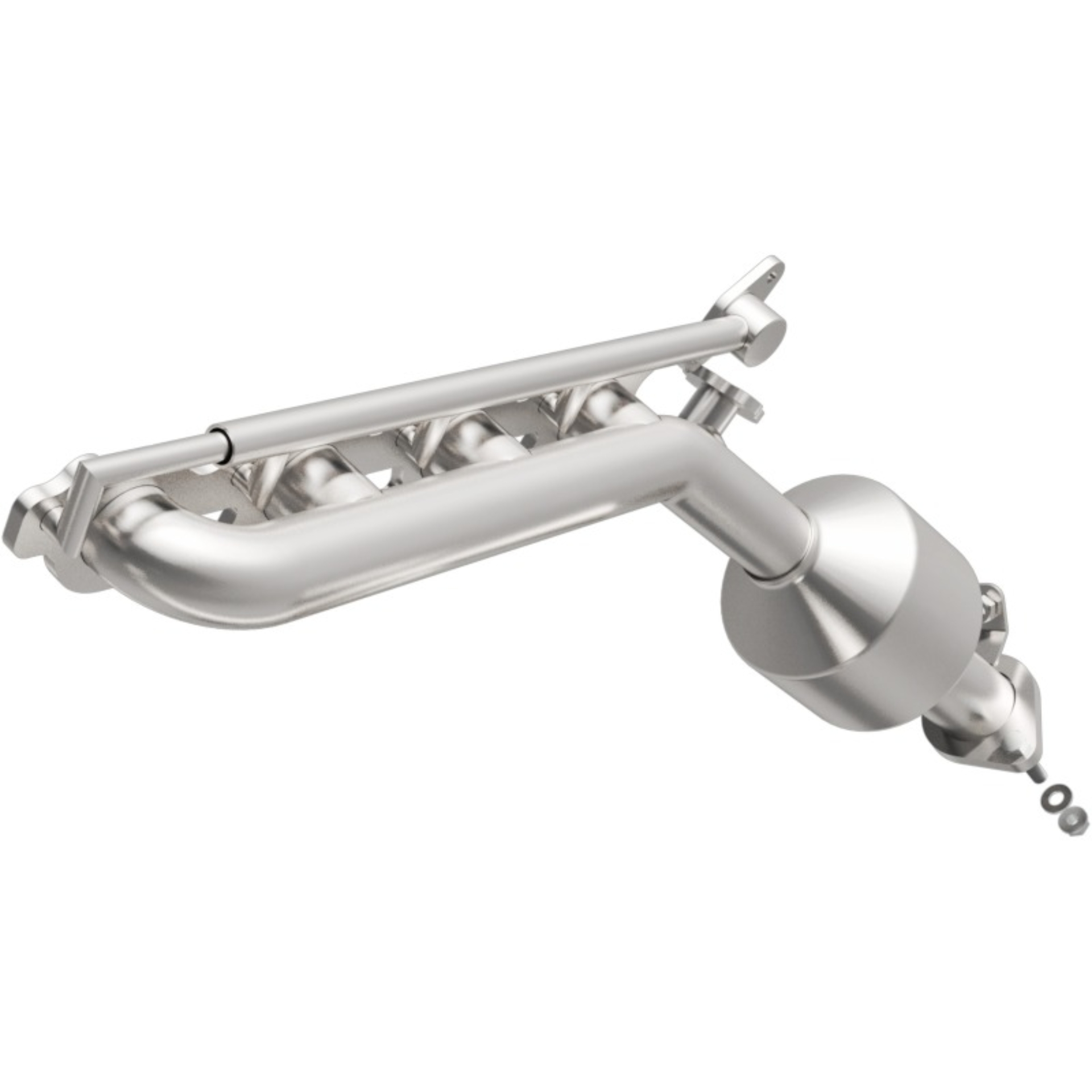 Picture of OEM Grade Direct-Fit Manifold Catalytic Converter-Lexus