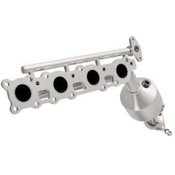 Picture of OEM Grade Direct-Fit Manifold Catalytic Converter-Lexus