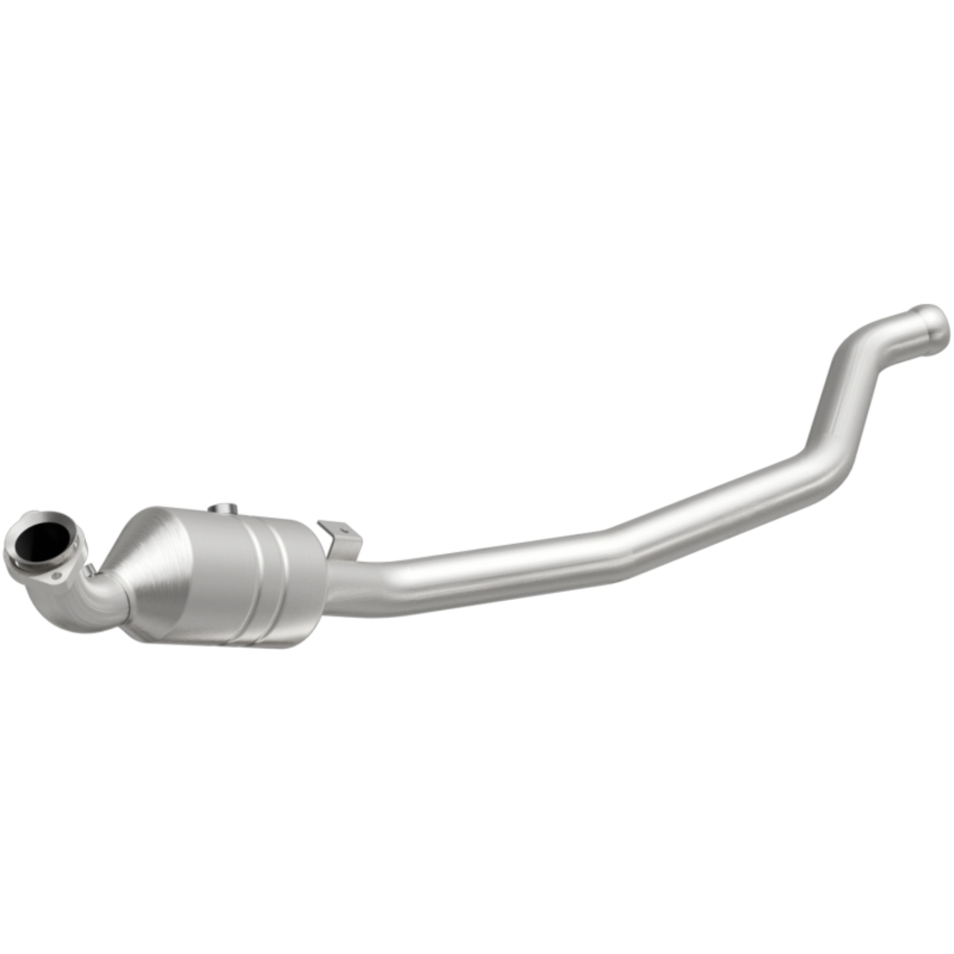 Picture of OEM Grade Direct-Fit Catalytic Converter-Mercedes-Benz