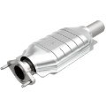 Picture of California CARB Direct-Fit Catalytic Converter 457018