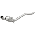 Picture of OEM Grade Direct-Fit Catalytic Converter-Mercedes-Benz