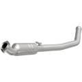 Picture of OEM Grade Direct-Fit Catalytic Converter-Mercedes-Benz