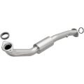 Picture of OEM Grade Direct-Fit Catalytic Converter-Toyota
