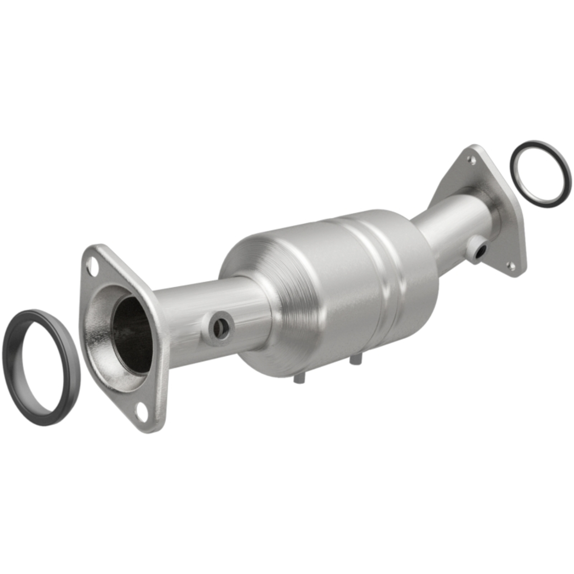 Picture of OEM Grade Direct-Fit Catalytic Converter-Mazda