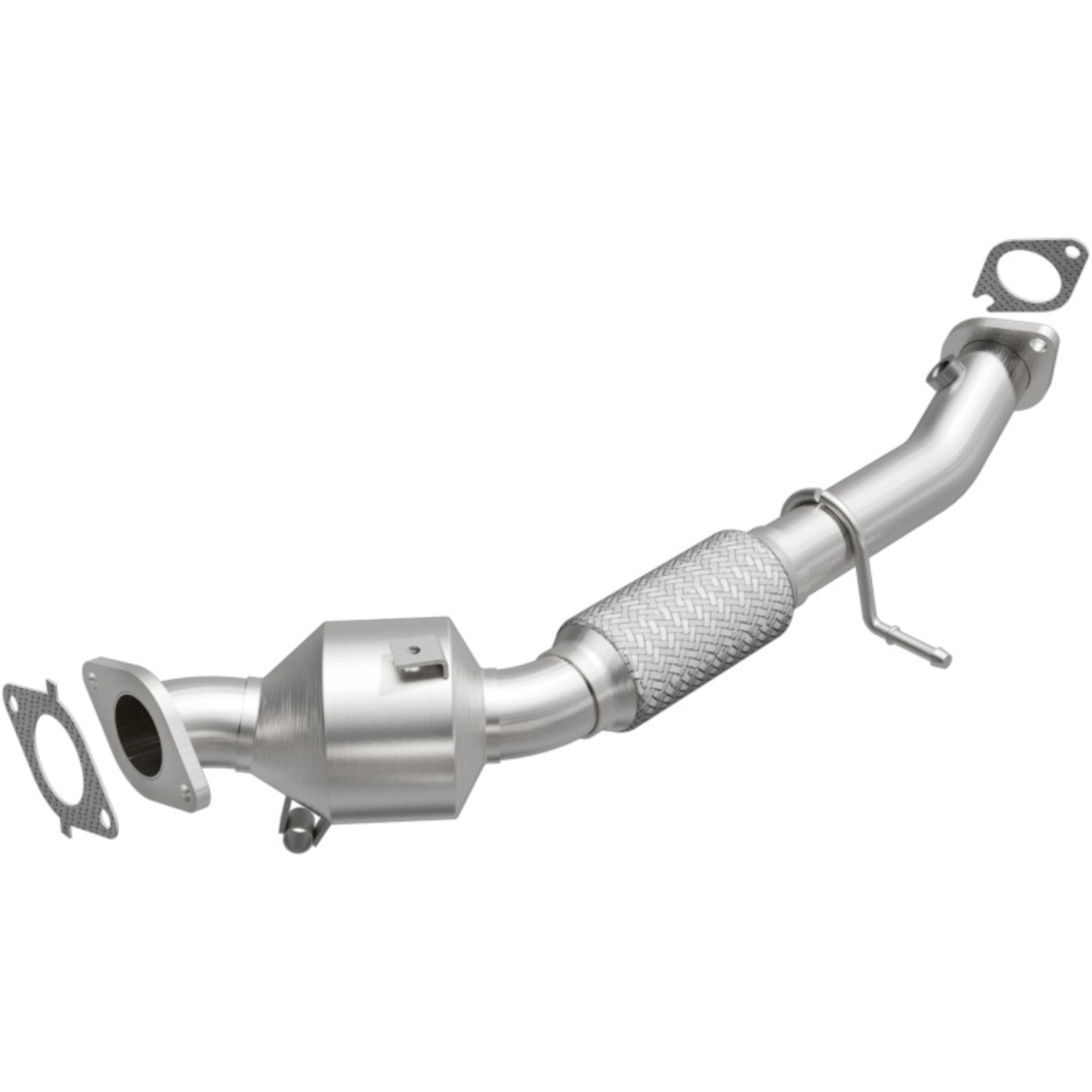 Picture of OEM Grade Direct-Fit Catalytic Converter 52152