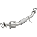Picture of OEM Grade Direct-Fit Catalytic Converter 52152