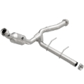 Picture of OEM Grade Direct-Fit Catalytic Converter 52139
