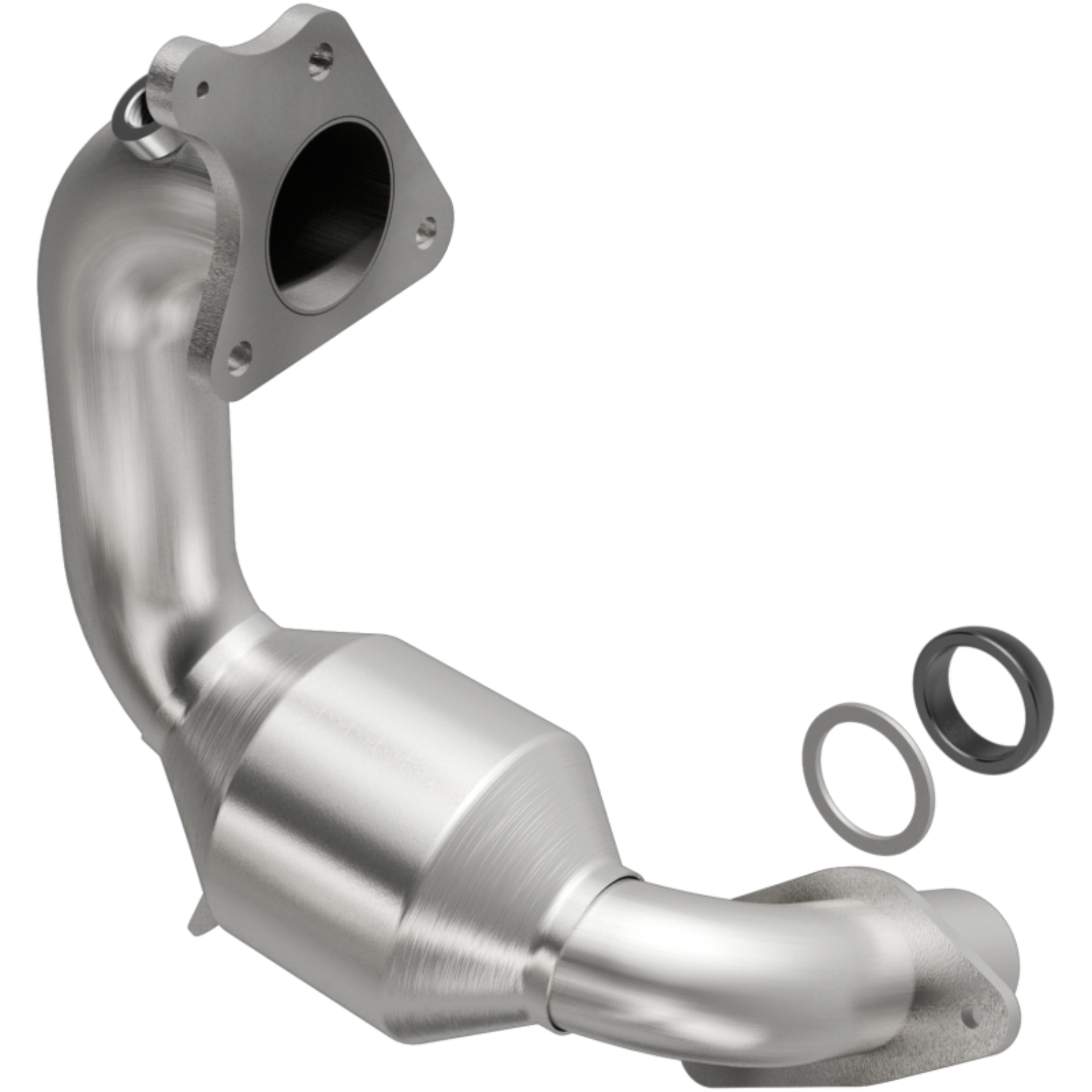 Picture of OEM Grade Direct-Fit Catalytic Converter-Nissan