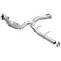 Picture of OEM Grade Direct-Fit Catalytic Converter 52429