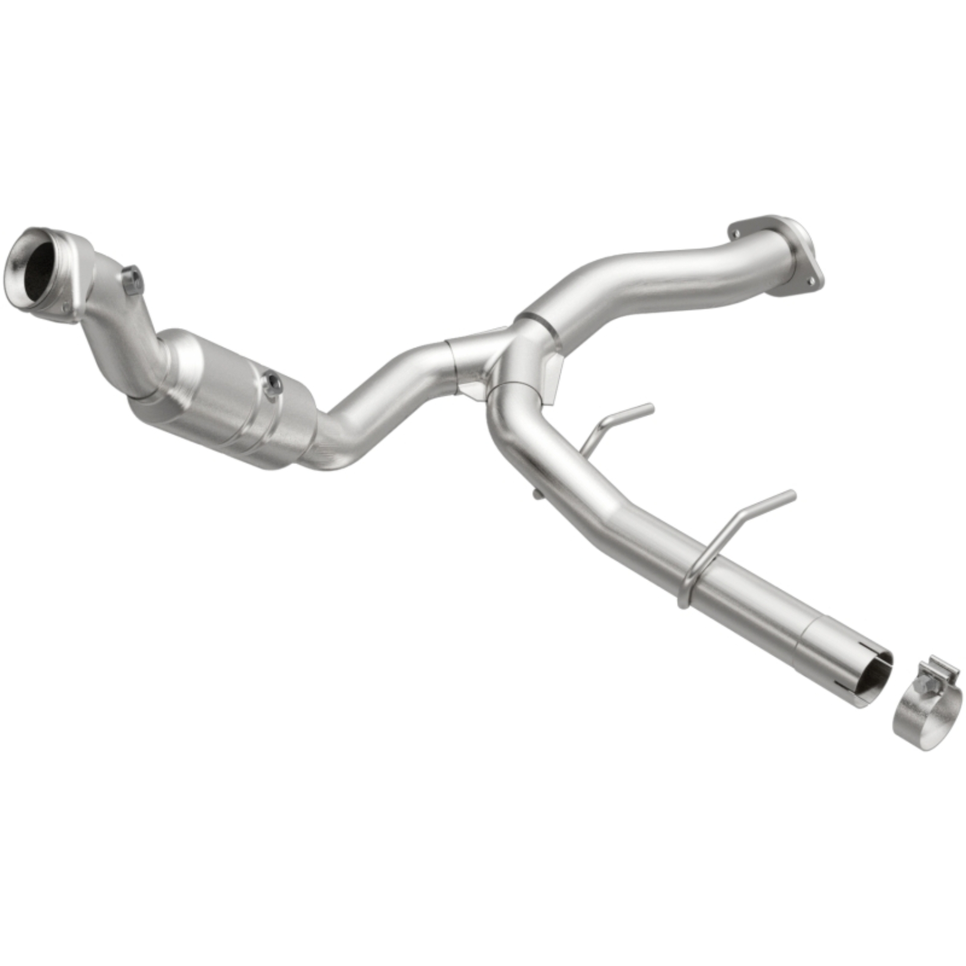 Picture of OEM Grade Direct-Fit Catalytic Converter 52429
