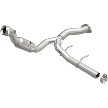 Picture of OEM Grade Direct-Fit Catalytic Converter 52429