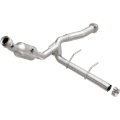 Picture of OEM Grade Direct-Fit Catalytic Converter 52139