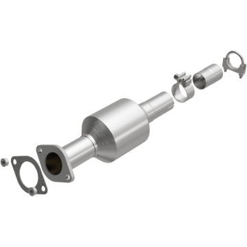 Picture of OEM Grade Direct-Fit Catalytic Converter-Kia/Hyundai