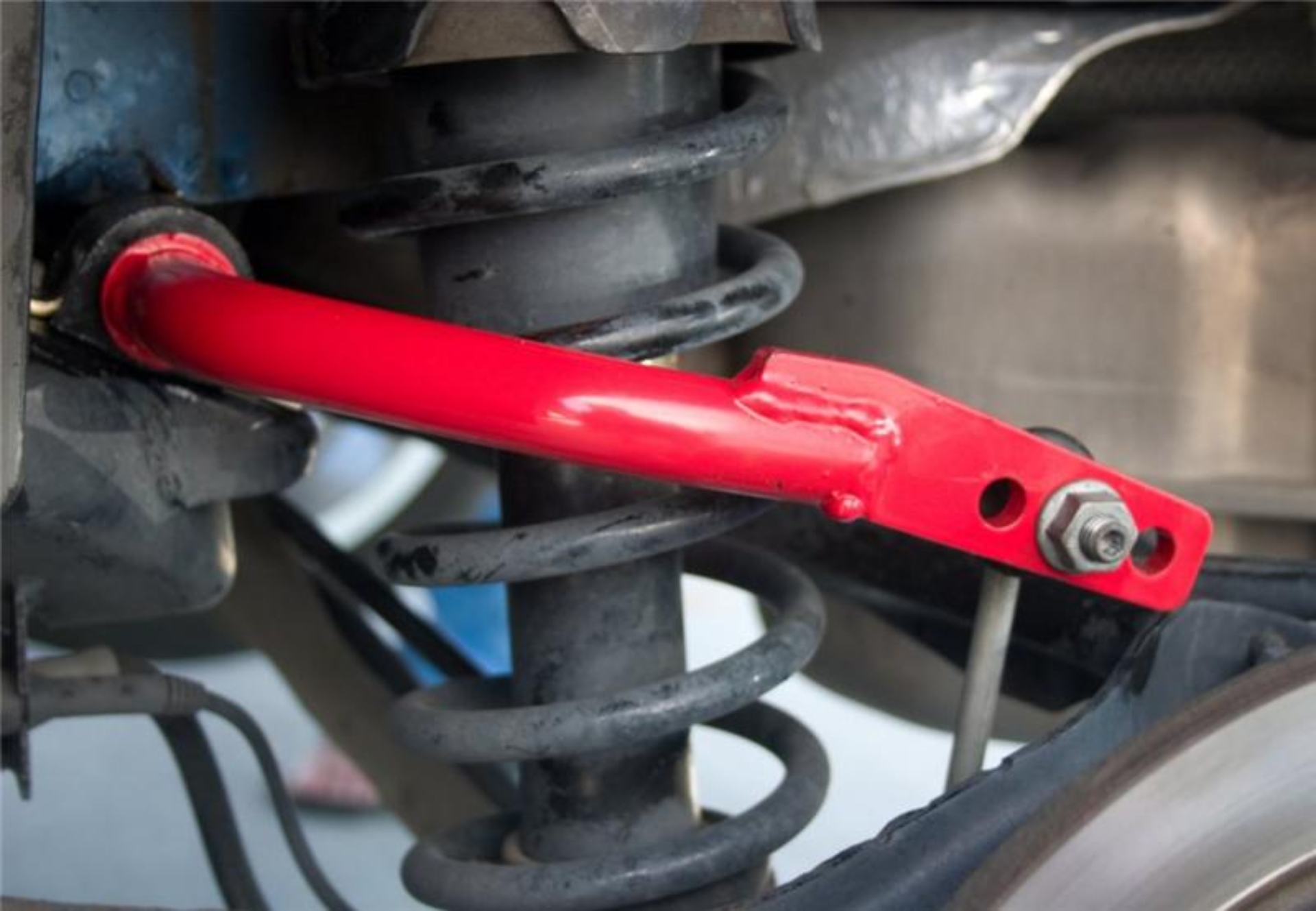 Picture of Alta PA Alta Adj Sway bar - AMP-SUS-310