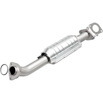 Picture of HM Grade Direct-Fit Catalytic Converter-Nissan/INFINITI