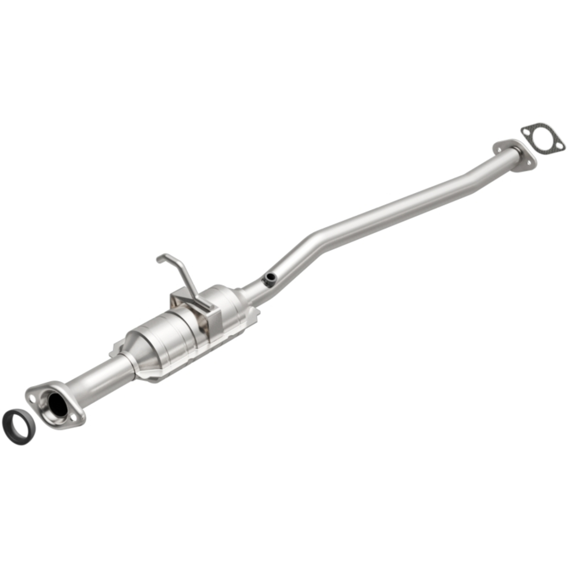 Picture of California Direct-Fit Catalytic Converter-Suzuki/Chevrolet