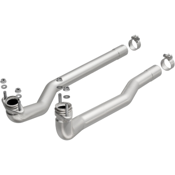 Picture of Direct-Fit Manifold Pipe