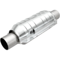 Picture of HM Grade Universal Catalytic Converter-2in. Inlet/2in. Outlet