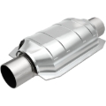 Picture of HM Grade Universal Catalytic Converter-2.5in. Inlet/2.5in. Outlet