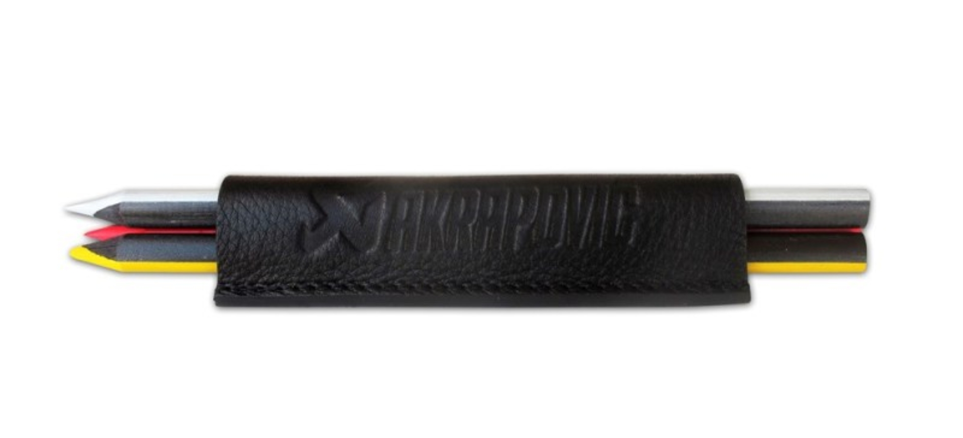 Picture of Akrapovic AKR Marketing - 800946