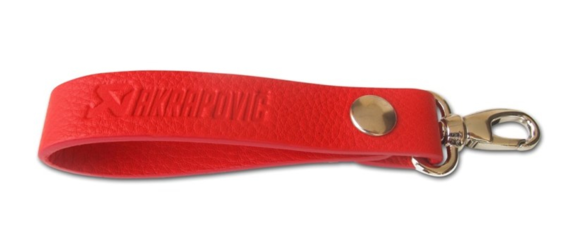 Picture of Akrapovic AKR Keychains - 800953