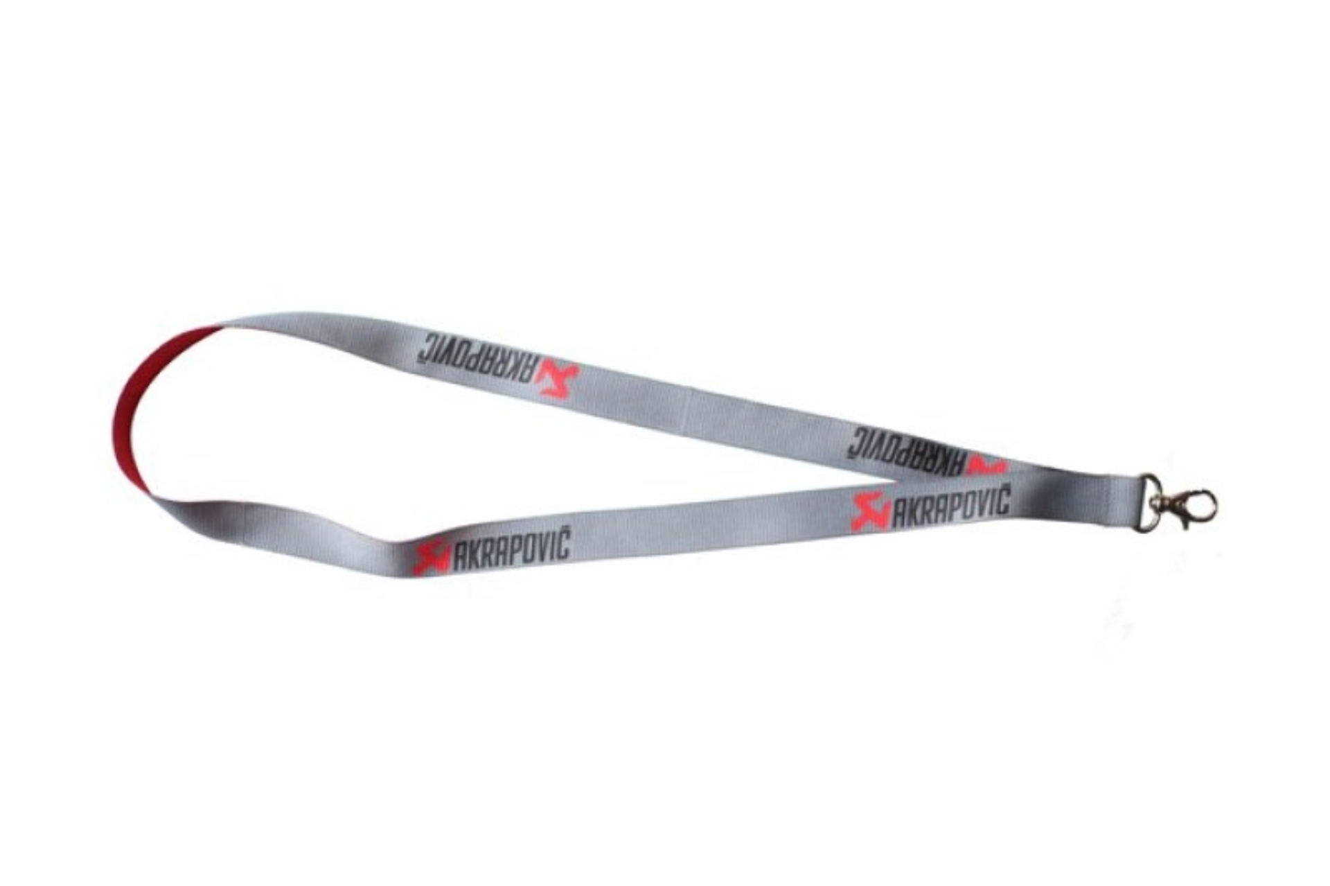 Picture of Akrapovic AKR Keychains - 800613