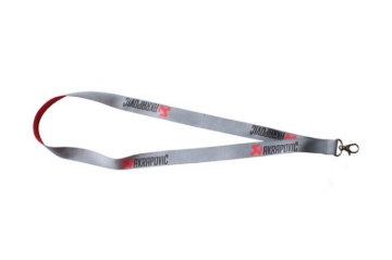 Picture of Akrapovic AKR Keychains - 800613