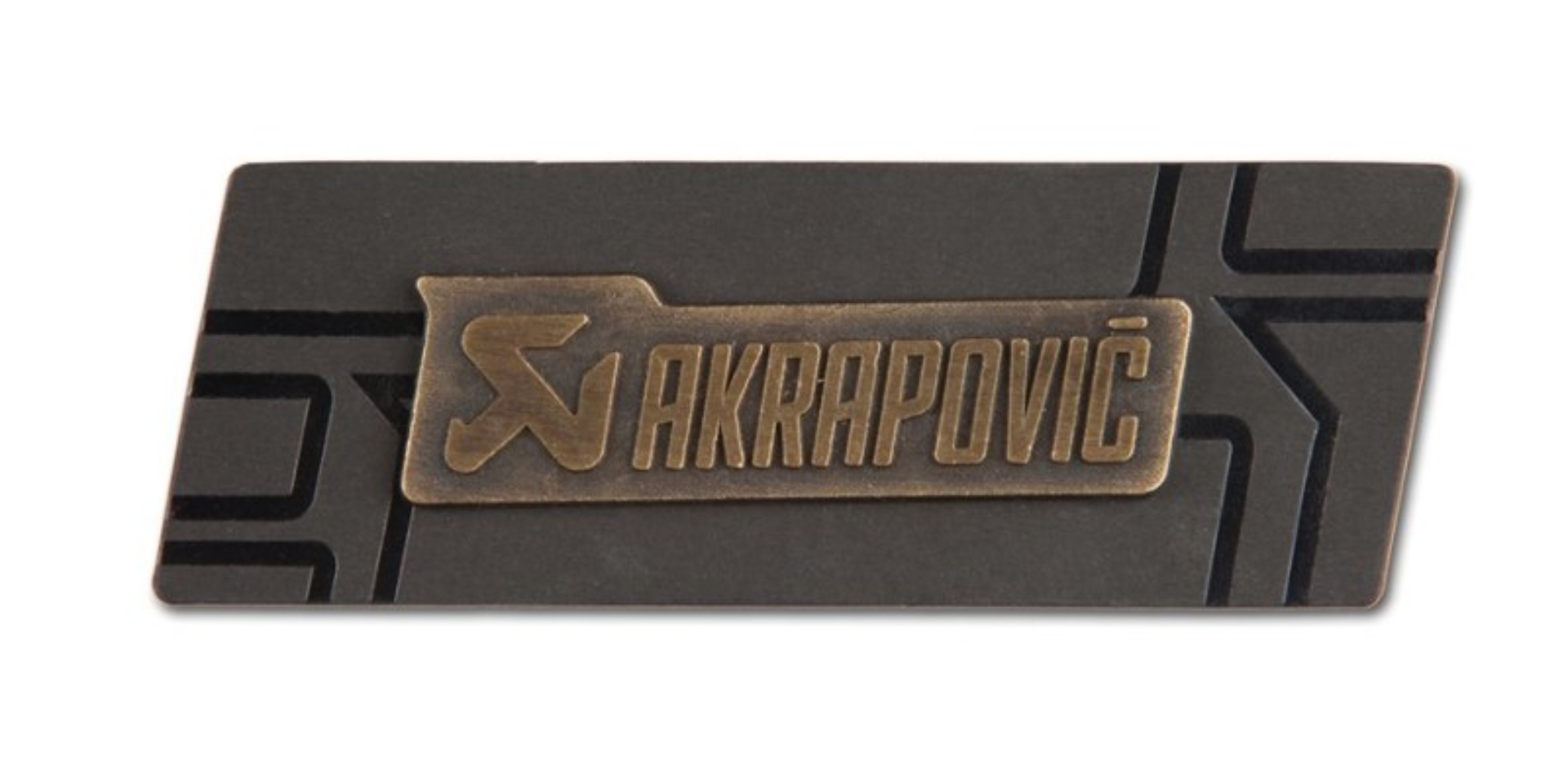 Picture of Akrapovic AKR Marketing - 800911
