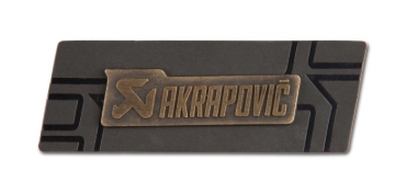 Picture of Akrapovic AKR Marketing - 800911