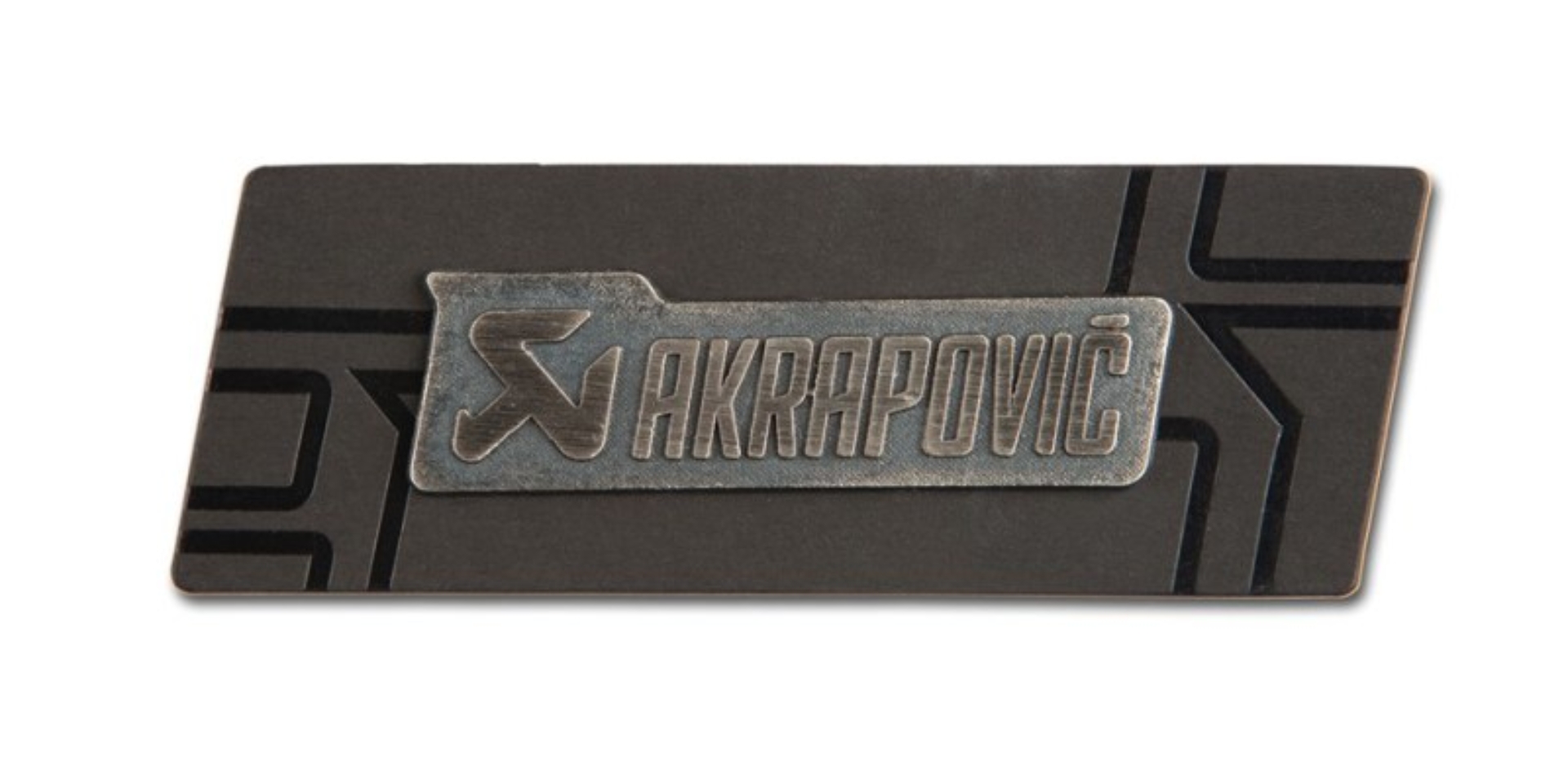 Picture of Akrapovic AKR Marketing - 800912