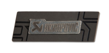 Picture of Akrapovic AKR Marketing - 800912