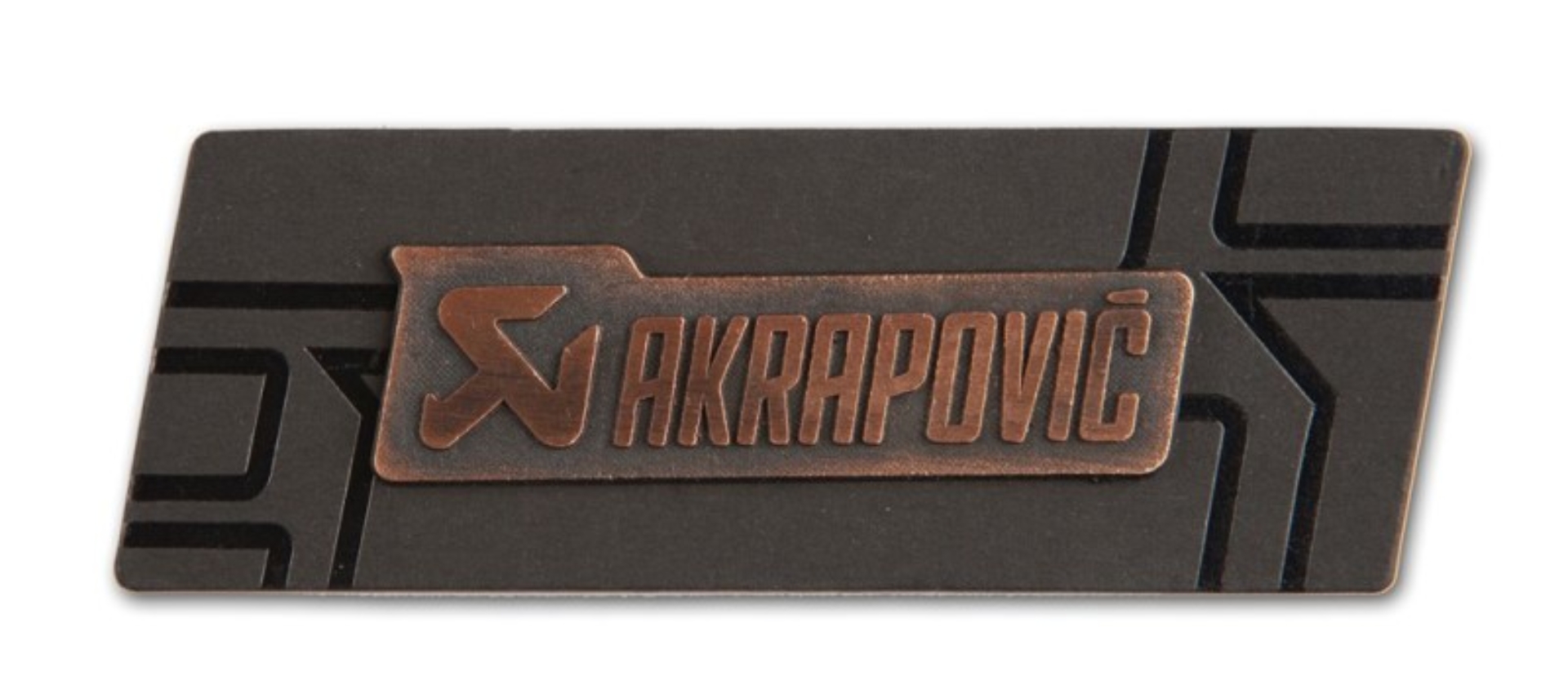 Picture of Akrapovic AKR Marketing - 800910