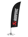 Picture of Akrapovic AKR Marketing - 801440