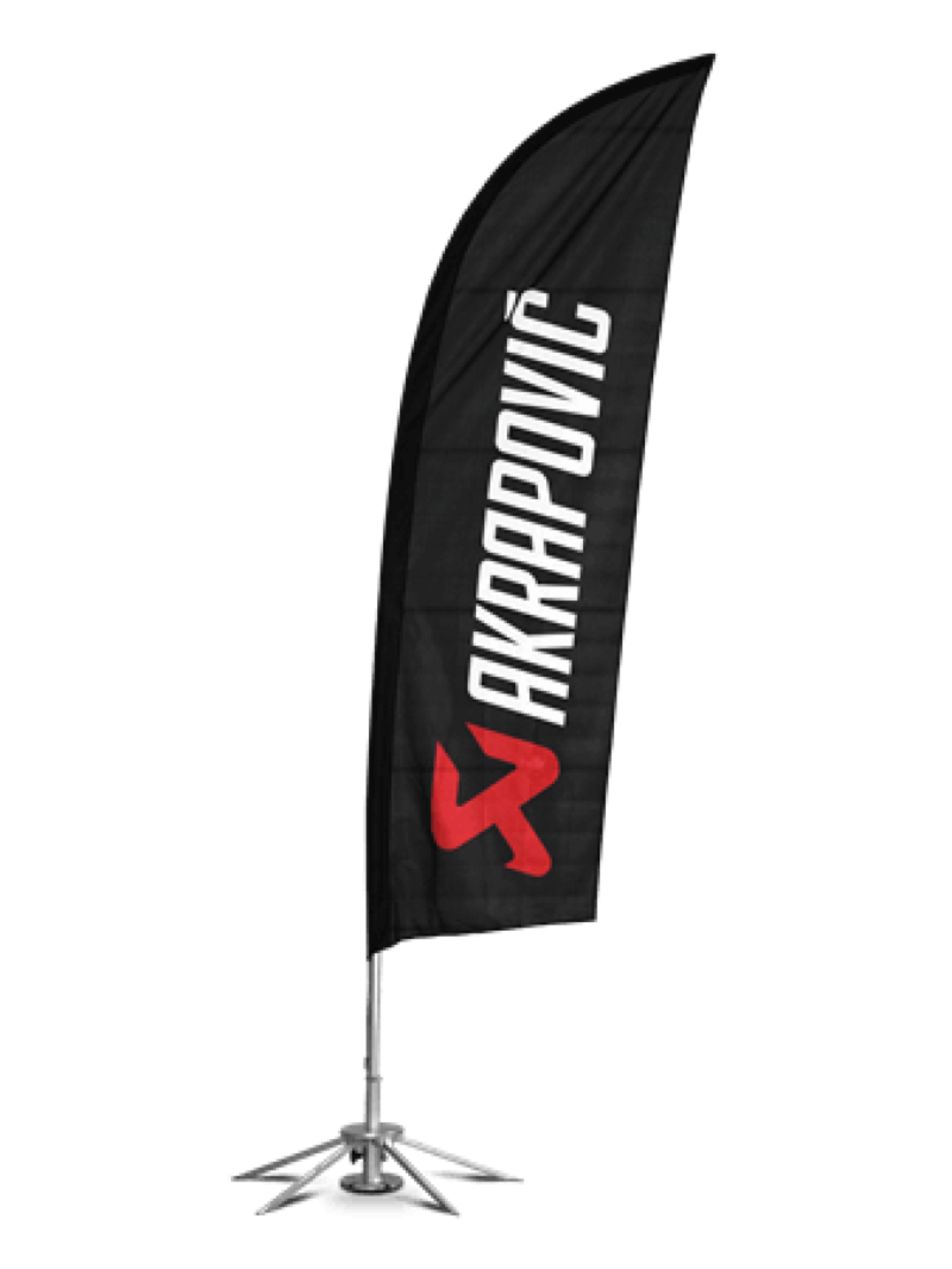 Picture of Akrapovic AKR Marketing - 801440