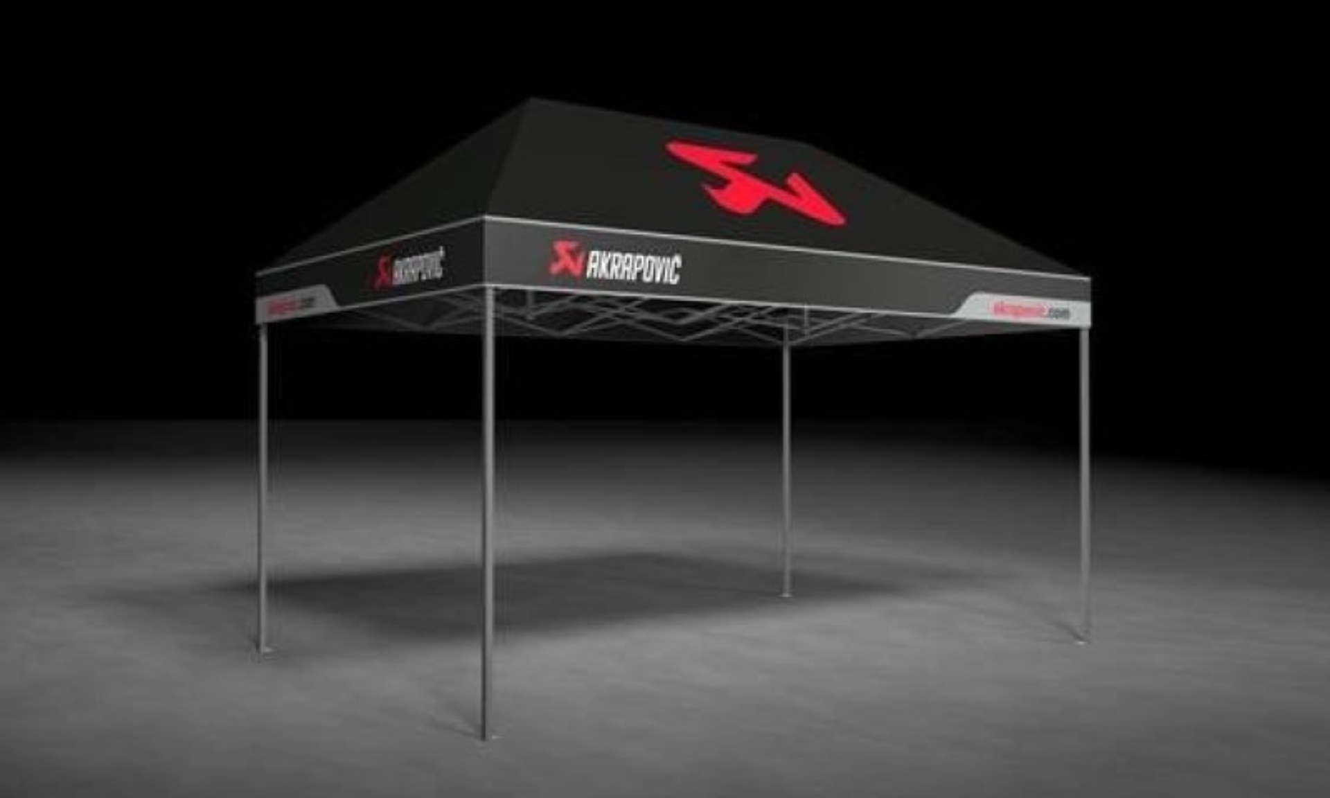 Picture of Akrapovic AKR Tents Awnings & Panels - 801441