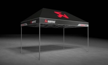 Picture of Akrapovic AKR Tents Awnings & Panels - 801441