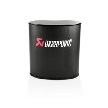 Picture of Akrapovic AKR Marketing - 801430