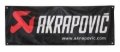 Picture of Akrapovic AKR Marketing - 800360