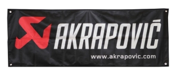 Picture of Akrapovic AKR Marketing - 800360