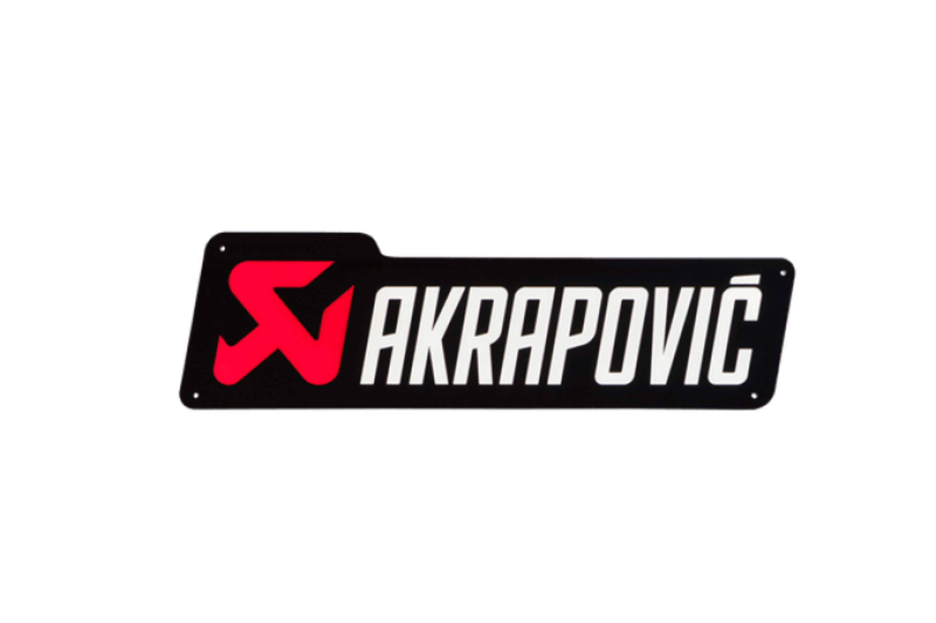 Picture of Akrapovic AKR Marketing - 801415