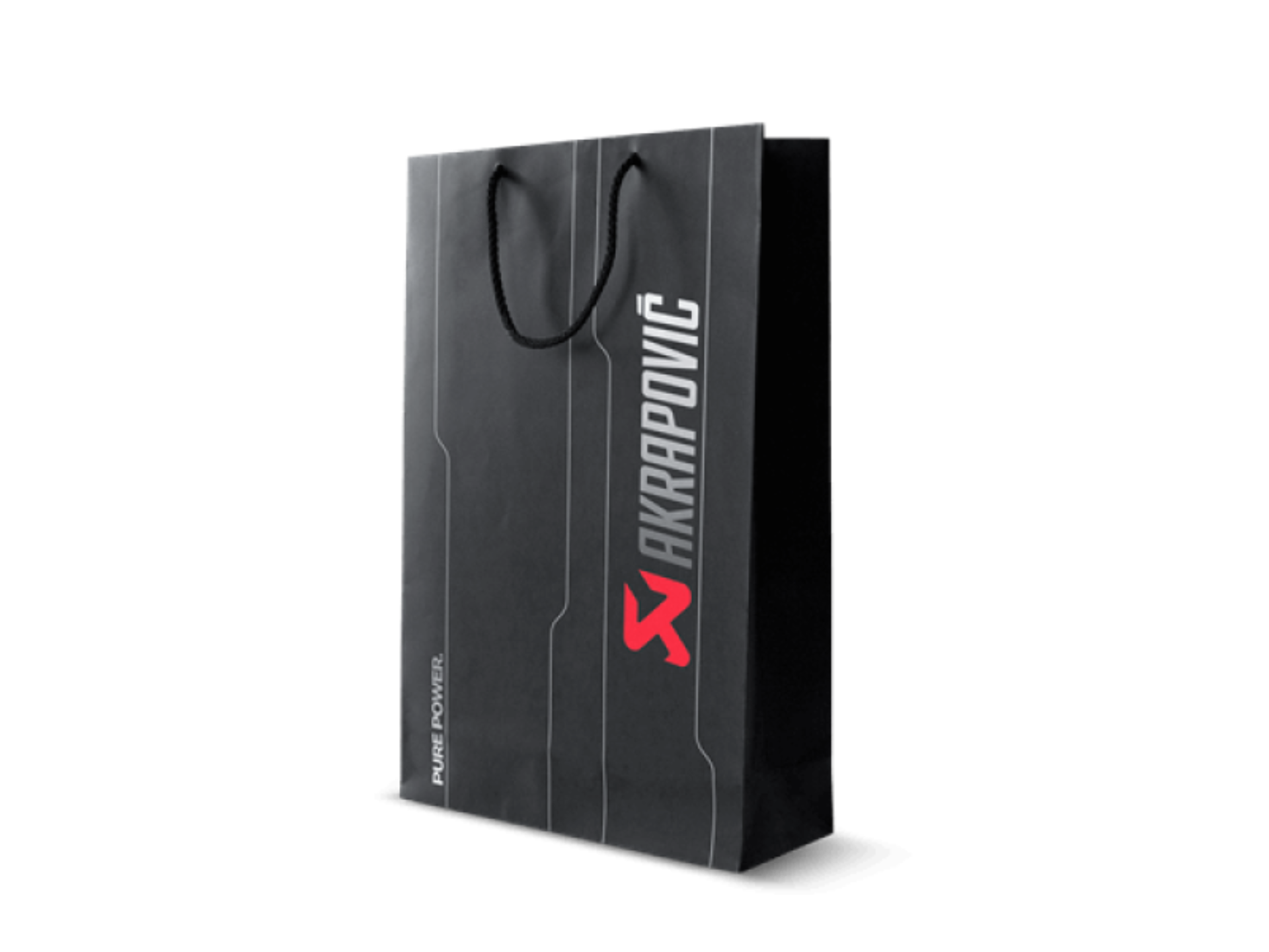 Picture of Akrapovic AKR Marketing - 801157